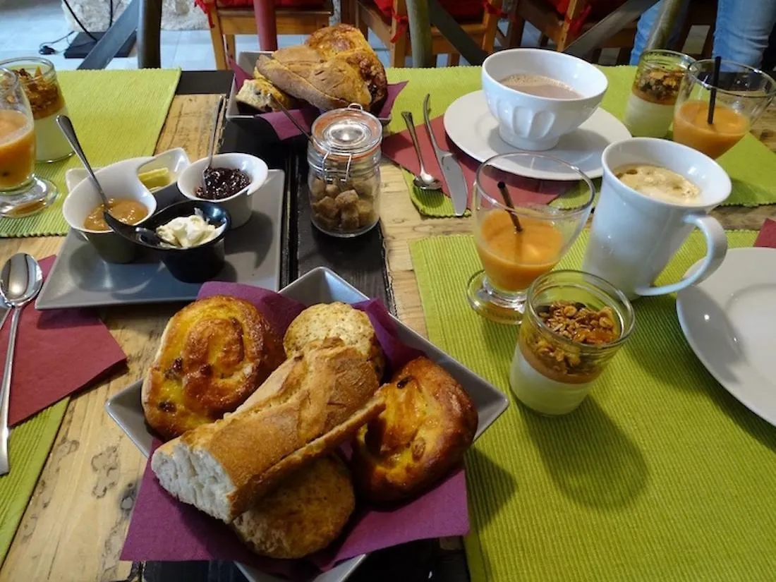 Guest house Le Relais D'Arzac Hotel Cahuzac-sur-Vere